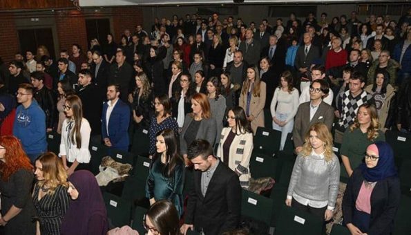 studenti, Mostar, nagrade