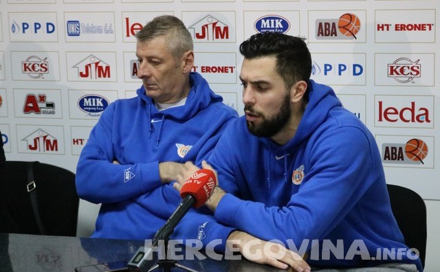 HKK Zrinjski, kk rogaška 