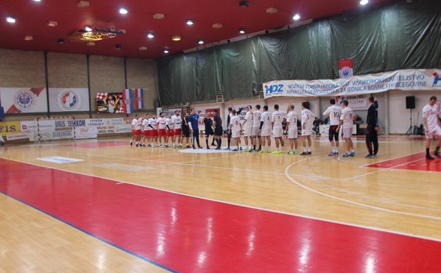 HVIDRA, Hvidra turnir