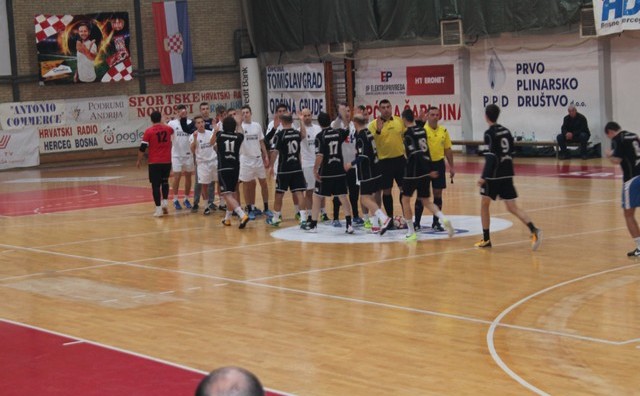 Hvidra turnir, Mostar, HVIDRA, Hvidra turnir