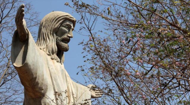 U Isusovu kipu pronađene poruke stare 240 godina