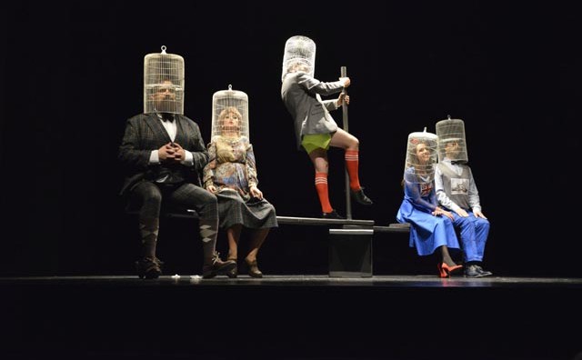 narodno pozorište mostar