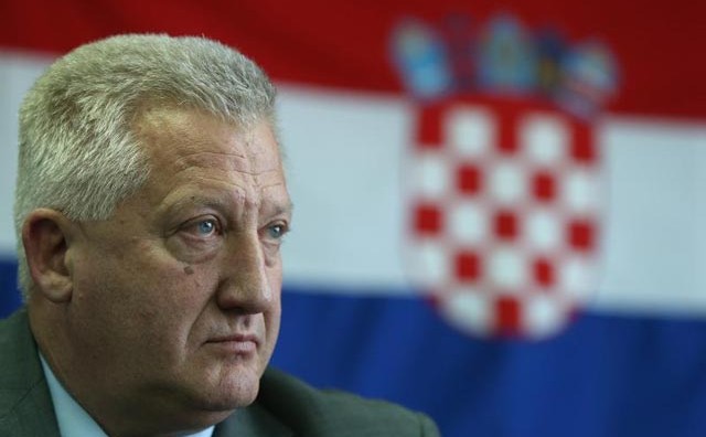 General Miljavac upozorava na hajku zbog navodnih ratnih zločina: 'Desetke hrvatskih časnika u BiH čekaju uhićenja'