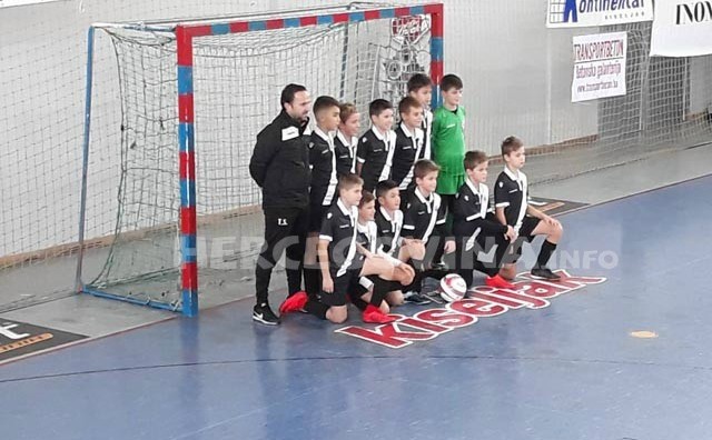 zrinjski 2007 u kiseljaku