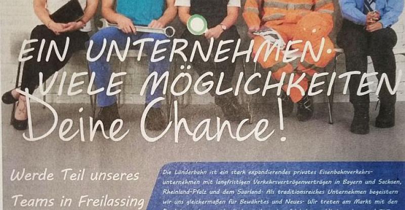 Deutsche Bahn: Kronično im nedostaje strojovođa i konduktera