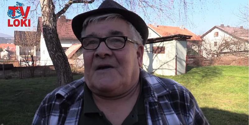 50 godina nije bio kod liječnika