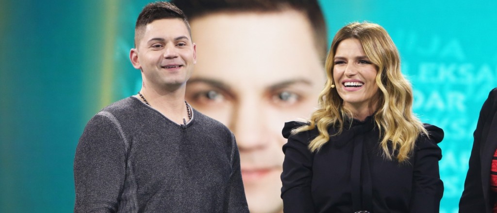 Grobar iz Makarske izbačen iz Big Brothera prvi dan jer mu se sudi zbog pedofilije