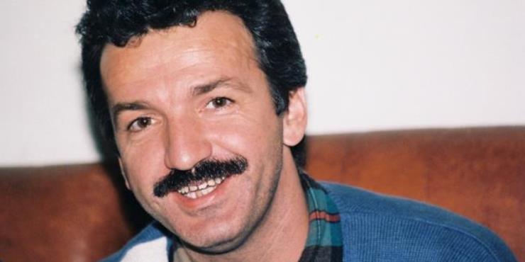 Fra Vjeko Ćurić – Afrički Oscar Schindler
