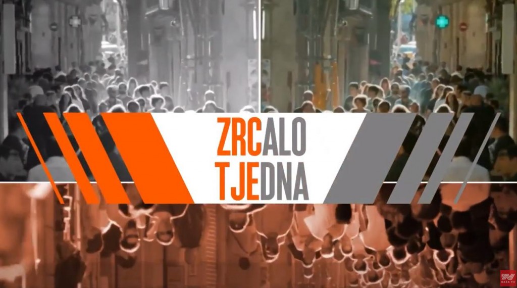Zrcalo tjedna Naše TV: Pokušavaju li nas SDP i DF uvesti u nove neustavnosti i kakva je politika međunarodne zajednice u BiH?