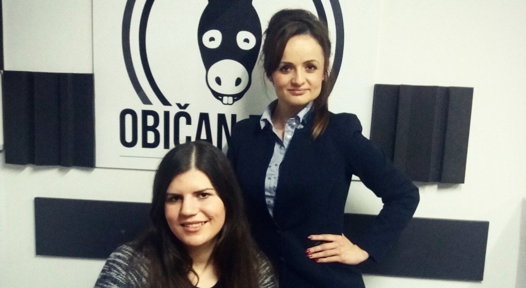 Ugodni razgovori s Antonelom: Marija Jarak i Tomislav Žuljević