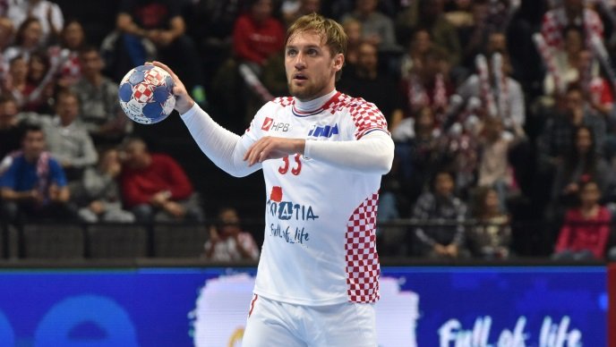 Luka Cindrić najbolji igrač Europe