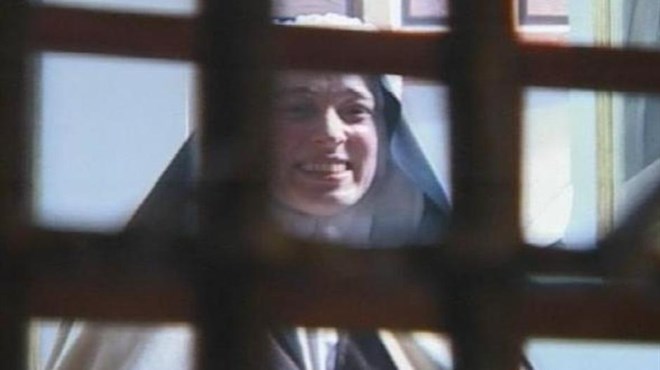 Po posebnom zagovoru Gospe Međugorske, Bog mi je dao razumjeti da me stvarno pozvao u samostan