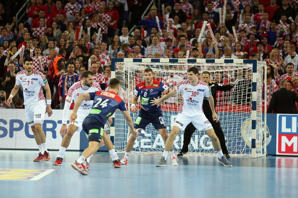 Sjajna Hrvatska svladala Norvešku 32:28