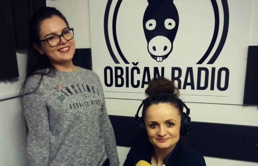 Ugodni razgovori s Antonelom: Nevena Kožul