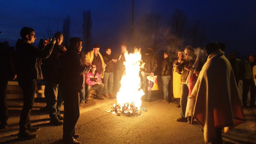 Postignut dogovor radnika Željezare i Vlade FBiH