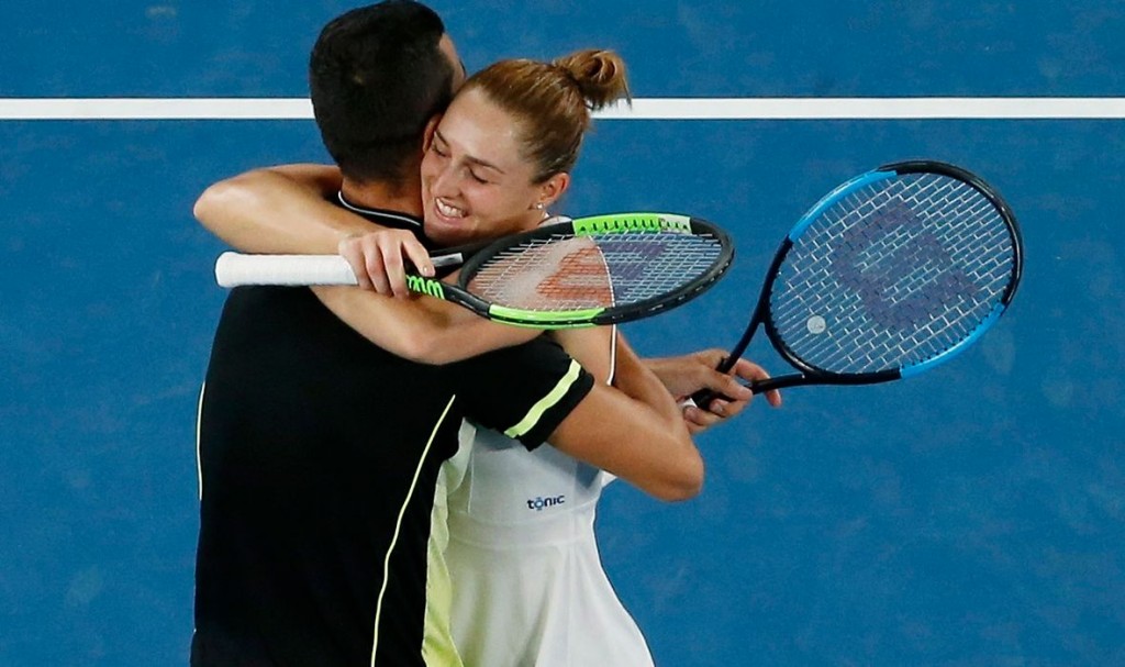 Hrvat stigao do svog trećeg Grand Slam naslova!