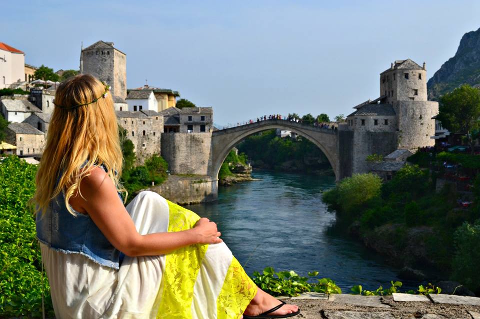 Mostarac bez dlake na jeziku: Ukrali su moj Mostar...