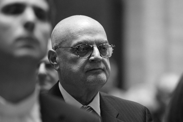 Umro odvjetnik Marijan Hanžeković