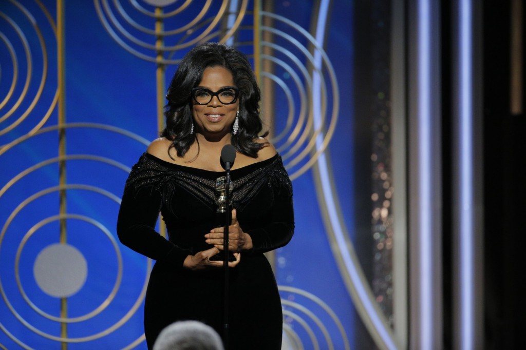 Trump odgovorio na mogući izazov popularne i bogate Opre Winfrey