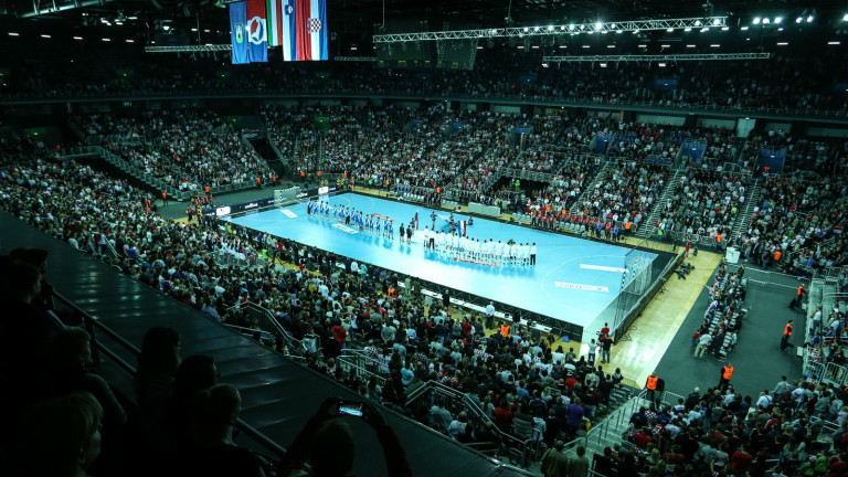 Nova afera: "Euro se neće igrati u Areni Zagreb"