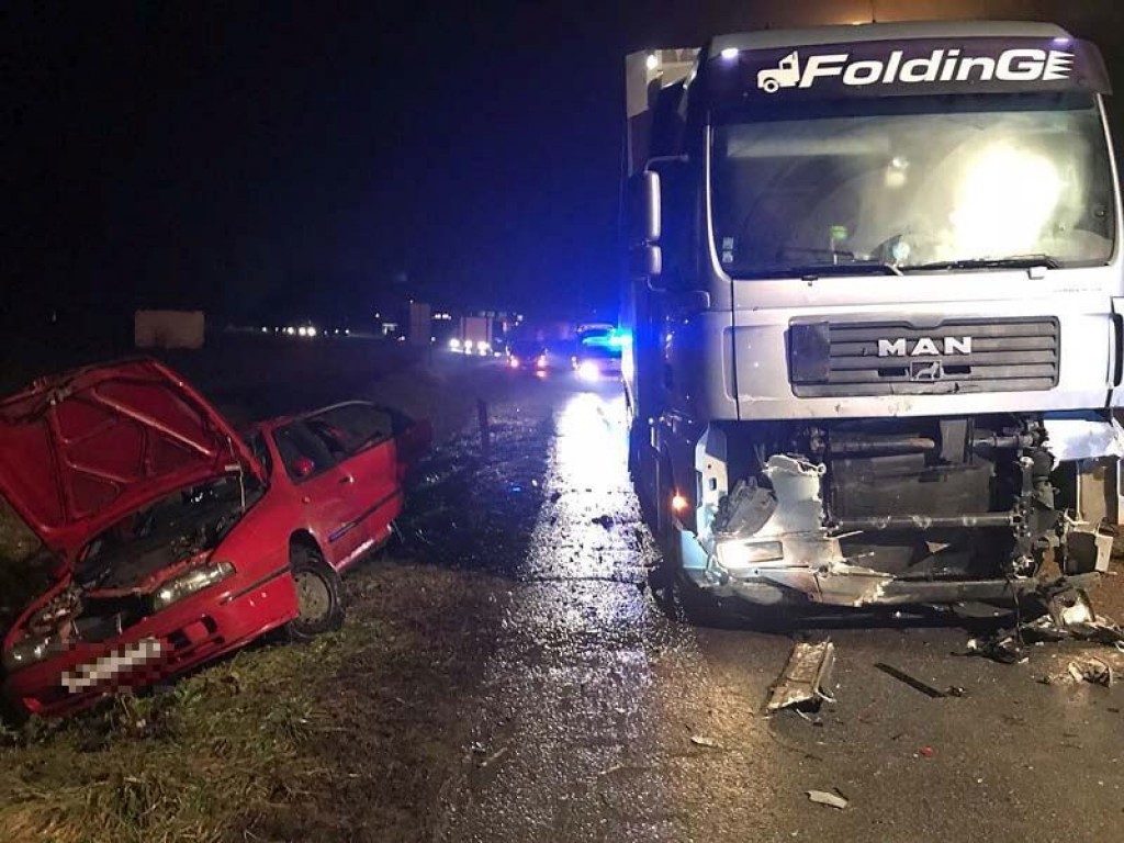 Tragedija kod Osijeka: Poginulo dijete