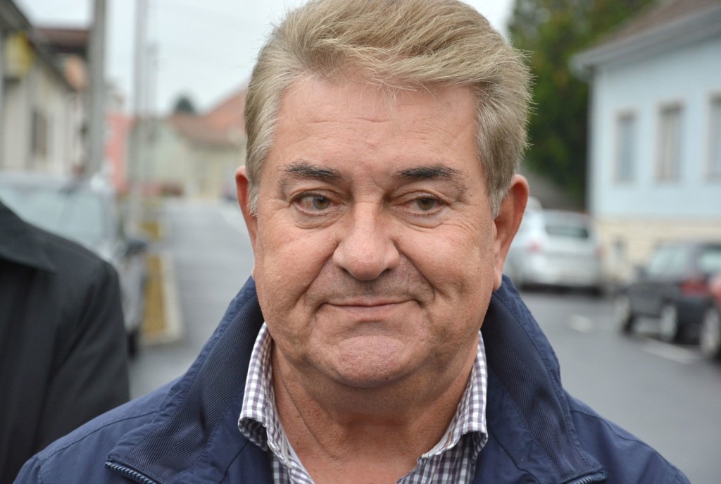 Otac Gorana Navojca čeka dijete u 70. godini