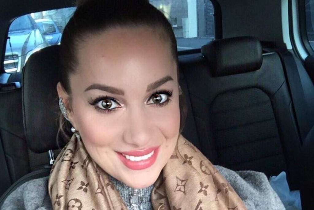 Simona je ponovno trudna: "Čuda se događaju"