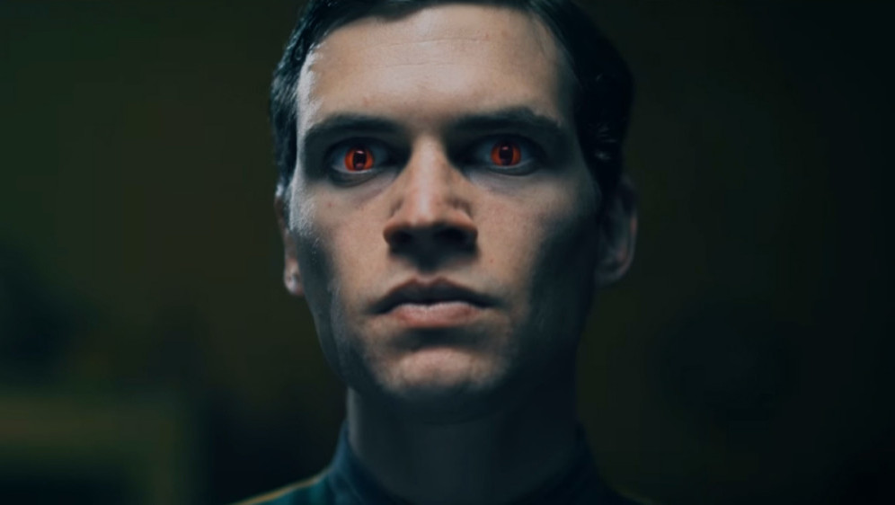 Pogledajte film koji govori o nastanku Lorda Voldemorta