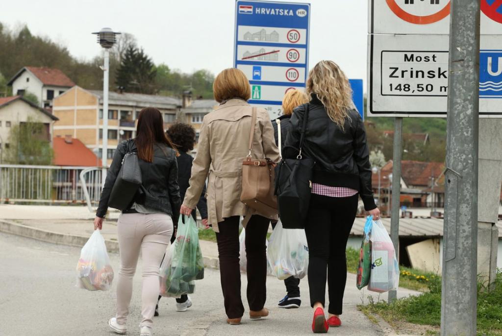 Slavonci u Bosni i Hercegovini ostavili više od 140 milijuna kuna