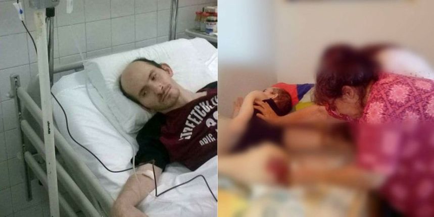 Inozemni liječnici pristali na liječenje bolesnog Markice, a domaći mu žele amputirati noge