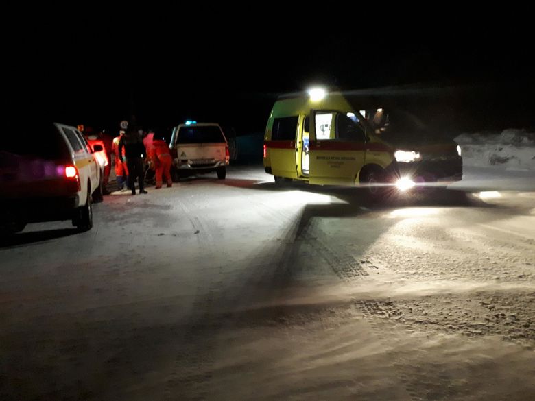 Zaglavili autom u snijegu, on napustio vozilo i pokušao doći do planinarskog doma, našli su ga mrtvog, smrznuo se