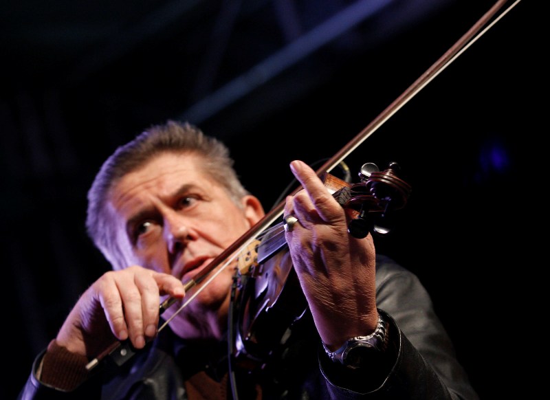 Preminuo Nedeljko Kovačević lider grupe 'Mostar Sevdah Reunion'