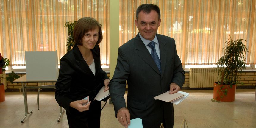Rukama ju je hvatao za vrat i pljuskao: sud potvrdio optužnicu protiv Alojza Tomaševića