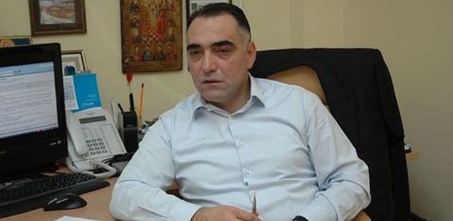 Petar Hristov