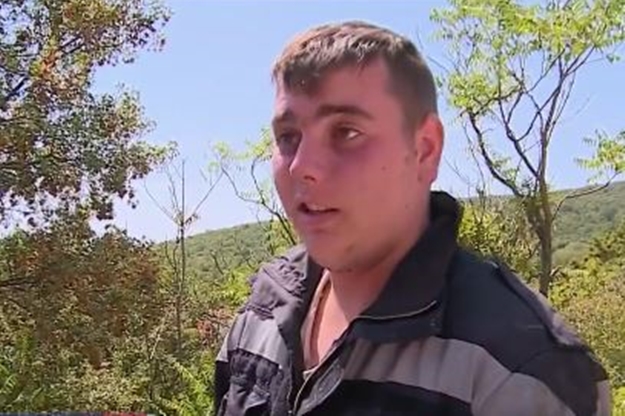 Teško stradao vatrogasac Josip koji je u prilogu Nove TV oduševio Hrvatsku
