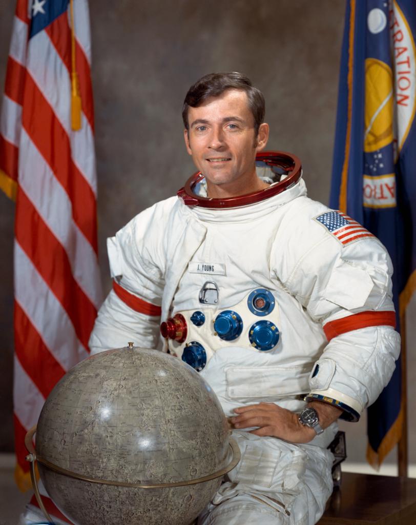 U 87. godini umro John Young - 'najiskusniji' američki astronaut