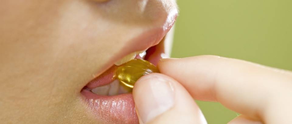 Boje se cjepiva, a djeci daju antibiotike kao bombone