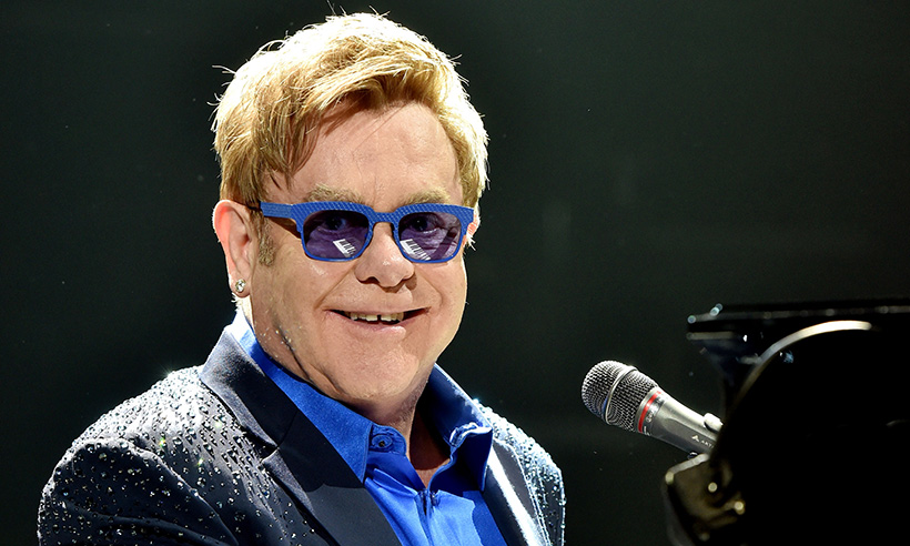 Elton John povlači se zbog lošeg zdravlja