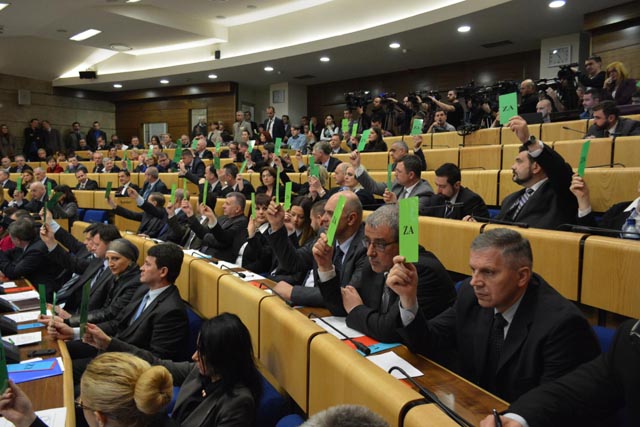 parlament