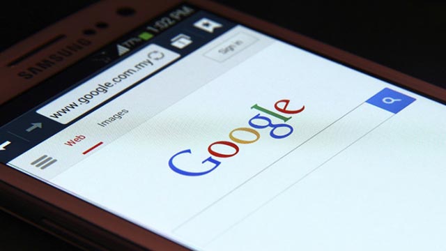 google