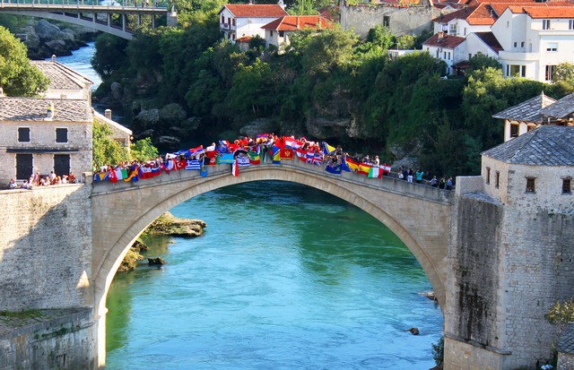 Mostar: Konkurs za UWC stipendije 2018/2019.