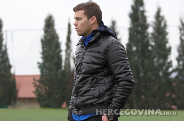 U prijateljskoj utakmici remi pionira Academice i Sloge Ljubuški 