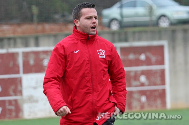 U prijateljskoj utakmici remi pionira Academice i Sloge Ljubuški 