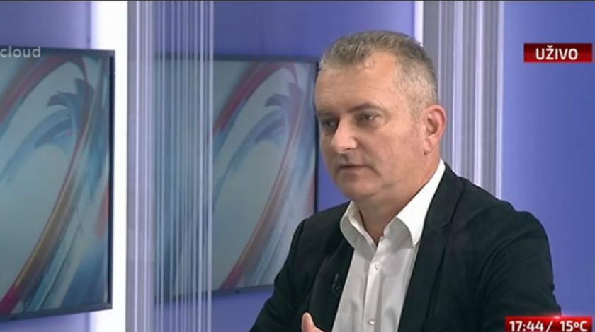 Karamatić odgovorio onima koji Herceg-Bosnu zovu “takozvanom”