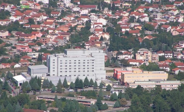 Odlučio sam ispričati svoju priču: Ovo je istina o bolnici u Mostaru