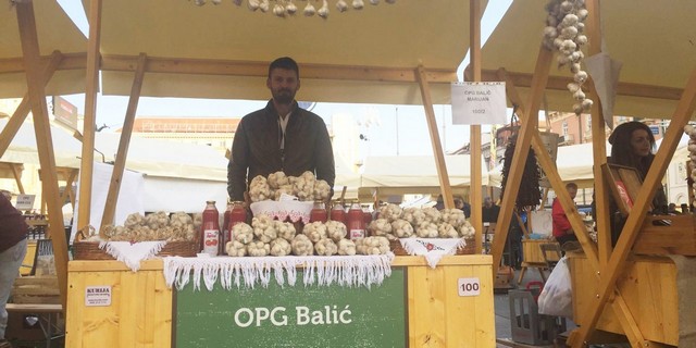 'Ne ostavljajte polja koja su vas othranila – dolaze bolji dani za poljoprivredu'