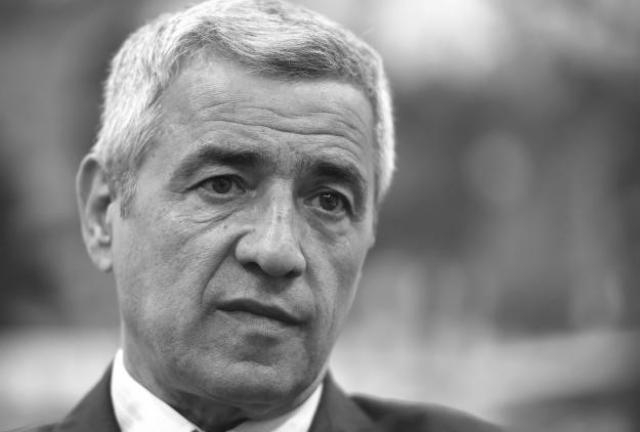 Oliver Ivanović ubijen u Kosovskoj Mitrovici