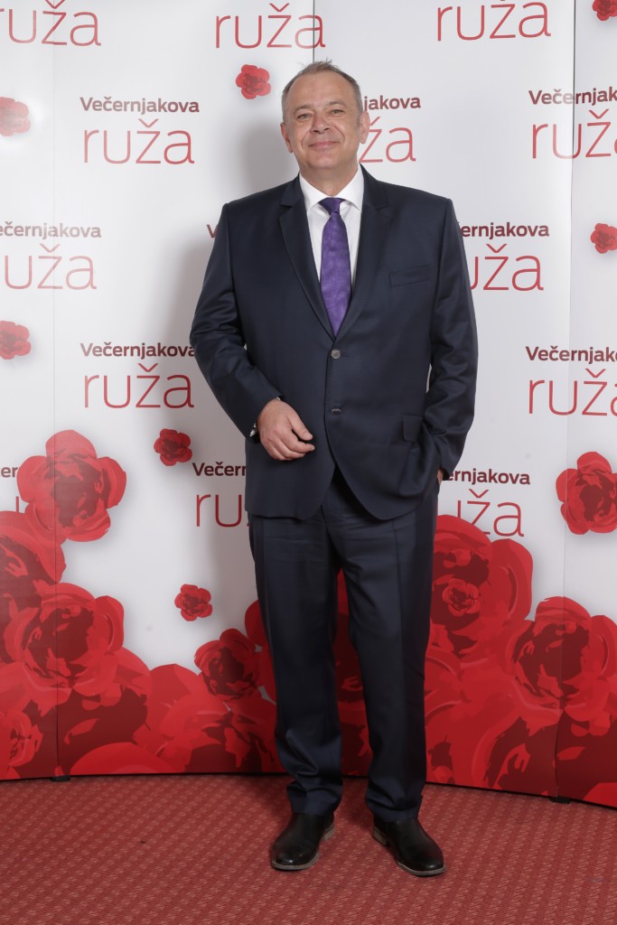 TREĆA NOMINACIJA Zoran Šprajc: ‘Nastojimo izbjegavati jeftini populizam’