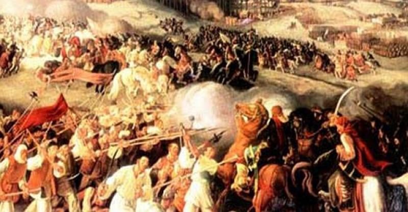 Na današnji dan 1573. počela je legendarna seljačka buna