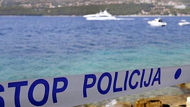 split policija